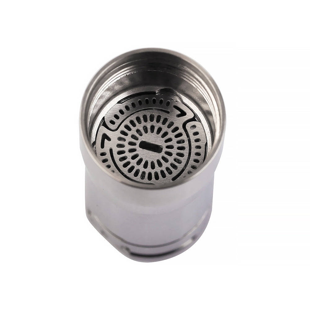 Mad Heaters Tempest 2 Slim