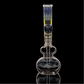 Terrestrial Series Color Change Purple and Blue Classic Water Pipe
