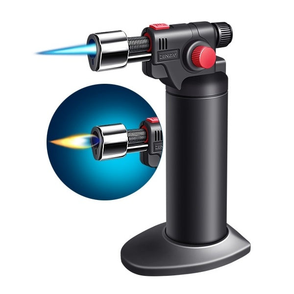 Zengaz ZT 80 Micro Torch w/ Switchable Flame