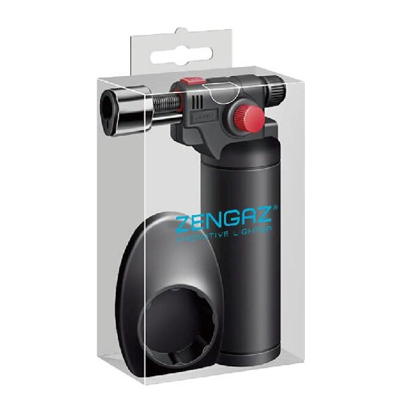Zengaz ZT 80 Micro Torch w/ Switchable Flame