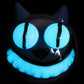 Cheshire Cat Glow