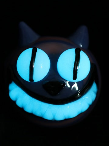 Cheshire Cat Glow