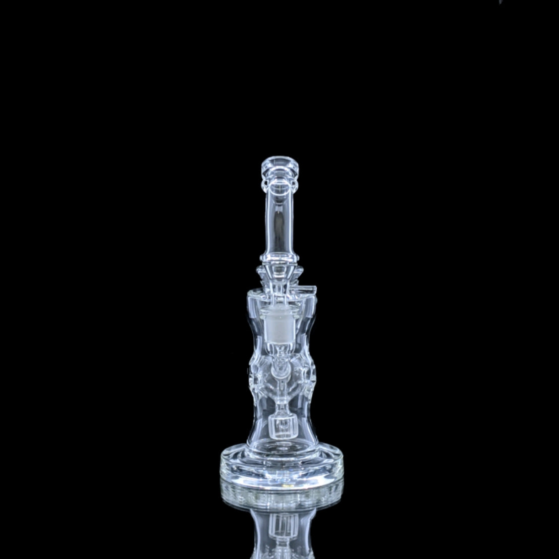 Fat Egg Rig – A Friend Indeed Australia