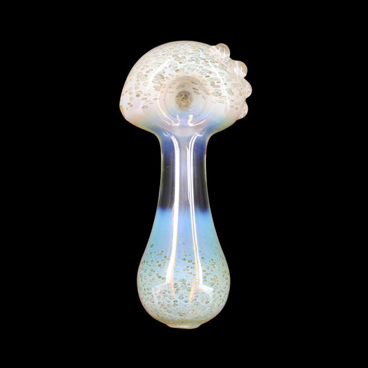 Chameleon Glass Nubbins Glass Pipe