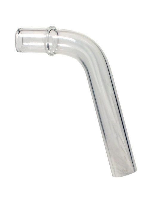 Agung Glass Bent Stem to suit large grommet