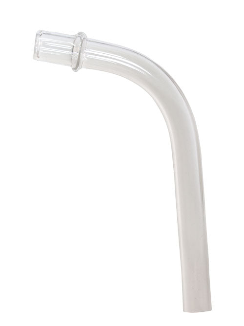 Agung Glass Bent Stem to suit large grommet