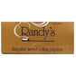 Randys Wired King Size Gold Cigarette Rolling Paper