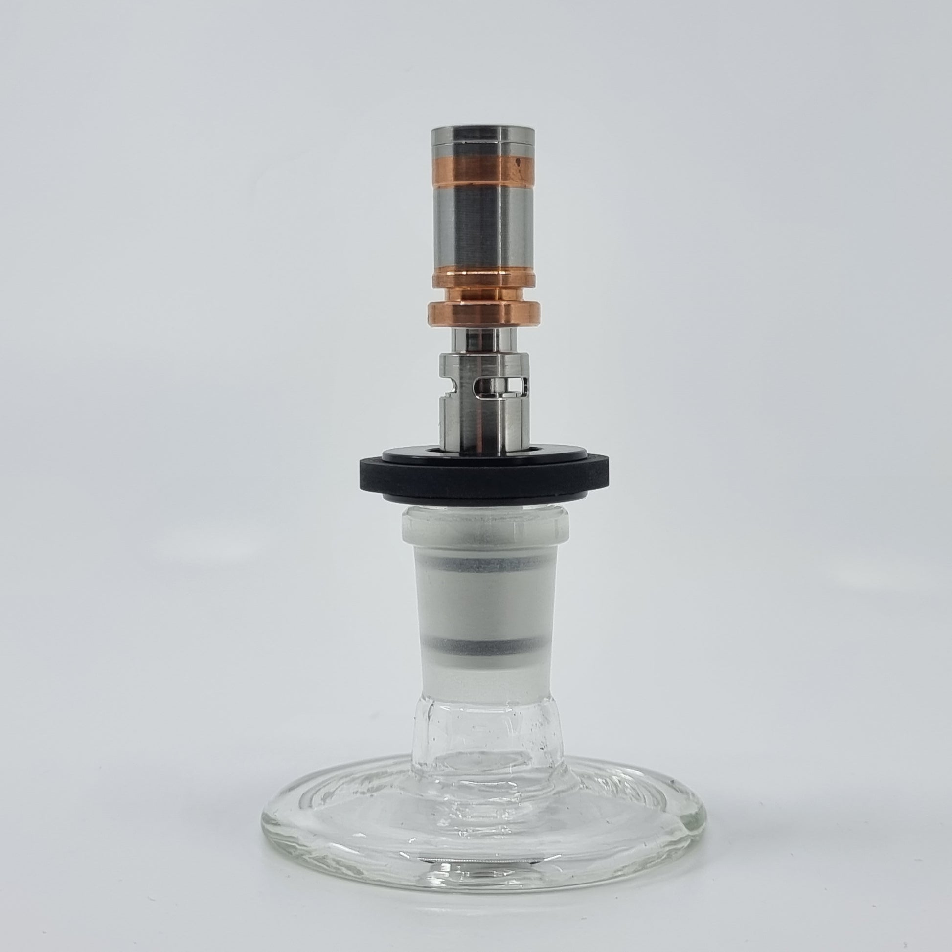 WPA Kit w/ ThermoCore Oven Herbal Vaporizer by Vestratto A Friend Indeed Australia WPA Kit w/ ThermoCore Oven Herbal Vaporizer by Vestratto A Friend Indeed Australia