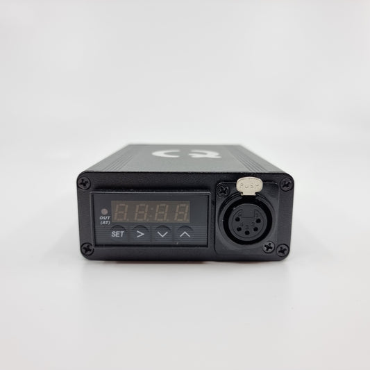 Digital PID Temperature Controller by QaromaShop