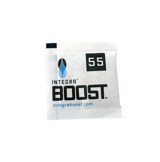 Integraboost 55% RH 4g Individual pack (suitable for up to 14g)