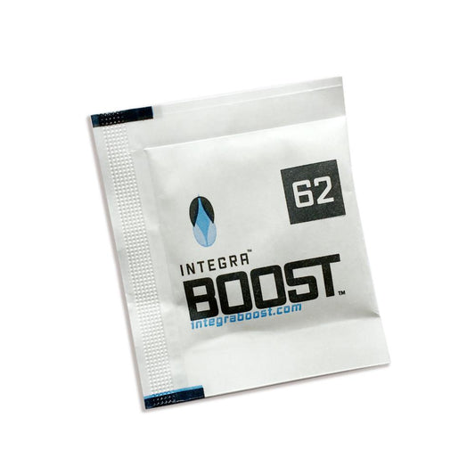 Integraboost 62% RH 4g Individual pack (suitable for up to 14g)