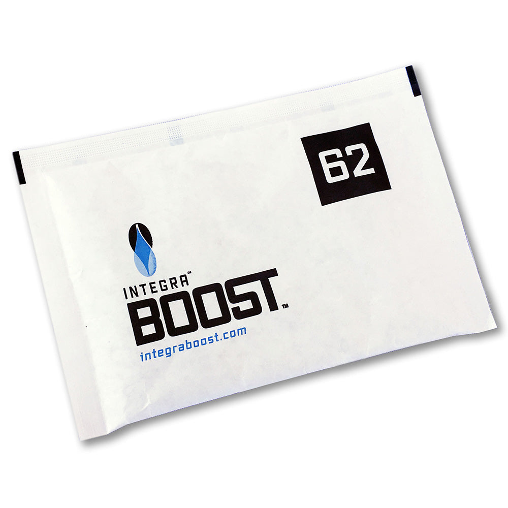Integraboost 62% RH 67g Individual pack (suitable for up to 450g)