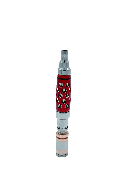 The Anvil Mechanical Herbal Vaporizer by Vestratto *Restock Due 6th October.  Pre Orders Open Now (No Silver)