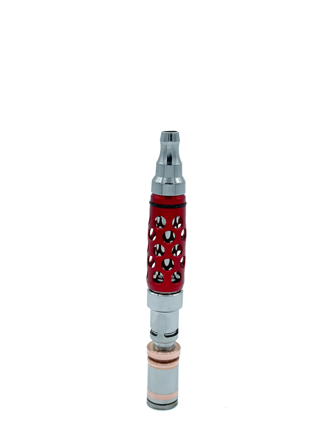 The Anvil Mechanical Herbal Vaporizer w/ ThermoCore Oven by Vestratto