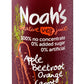 Noah's Beetroot, Carrot, Apple & Ginger Veggie Juice