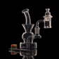 Full Colour Mini Dab Rig Kit 15cm