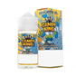 Candy King Sour Straws 100ml Ejuice 0mg