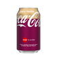 Cherry Vanilla Coca-Cola 355ml Can American Import