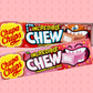 Chupa Chups Incredible Chews
