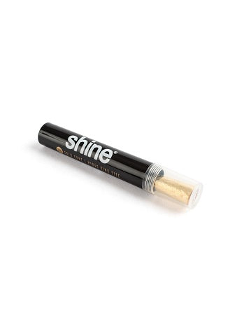 Shine 24K Pre Rolled Cone King Size
