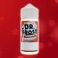 Dr. Frost Strawberry Ice Ejuice 100ml 0mg