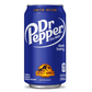 Dr Pepper Limited Edition Dark Berry 355ml Can American Import