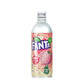Fanta White Peach 500ml Bottle Japanese Import