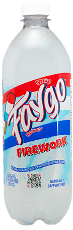 Faygo Firework 591ml