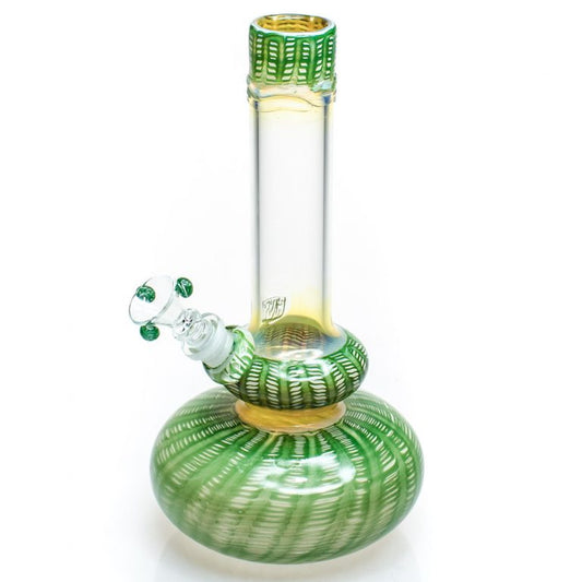 HVY Glass Spin & Rake Double Bubble 25-28cm