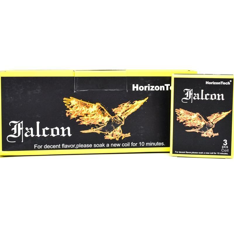 HorizonTech Falcon Coils