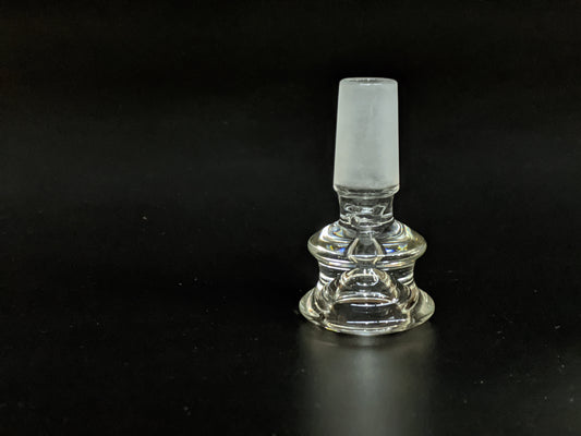Thick 14mm Male Funnel Bowl