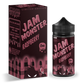 Jam Monster Raspberry Jam Ejuice 100ml 0mg