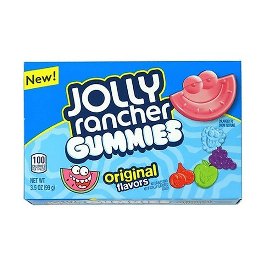 Jolly Rancher Gummies 99g