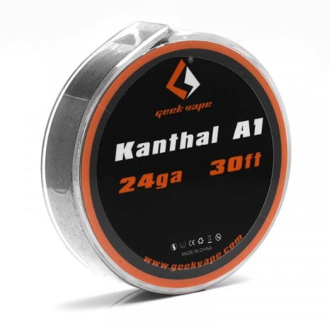 Geekvape Kanthal A1 Wire