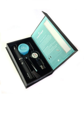 Medvape Wax Vape Pen kit