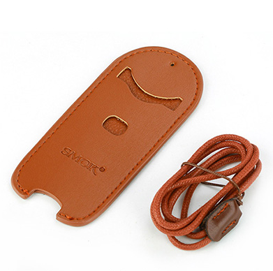Leather Lanyard for Smok Nord Pod Device