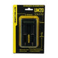 Nitecore Intellicharger UM20 LCD Li-ion Duel Battery Charger