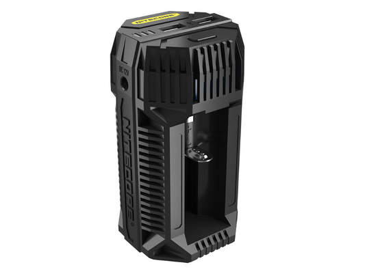 Nitecore V2 In Car Battery Charger