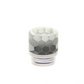 Noctilucent 810 Resin and Stainless Steel Drip Tip
