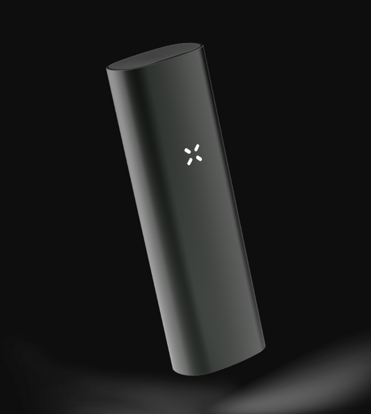 PAX 3 Deluxe Complete Kit