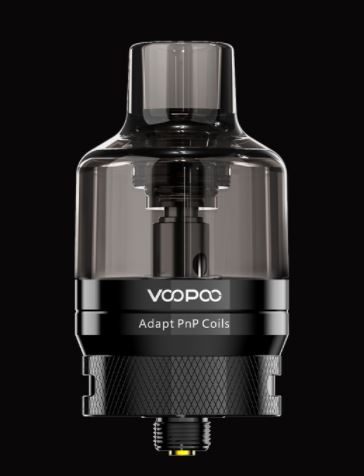 Voopoo Pnp Pod Tank With 2 Coils
