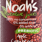 Noah's Prebiotic Apple, Cranberry, Pomegranate, Blueberry and Lime Smoothie
