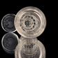 Deep Glass Ball Vape Adapter Bowl by QaromaShop