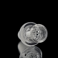 Multipurpose/Microdose Glass Ball Vape Adapter Bowl by Qaromashop