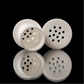 Zaroma Lite Zirconia Ceramic Ball Vape Heater Housing Assembly by QaromaShop