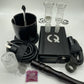 Qaroma Quartz Ball Vape Kit by QaromaShop