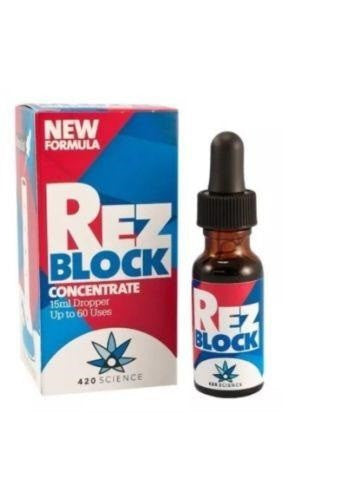 RezBlock Concentrate