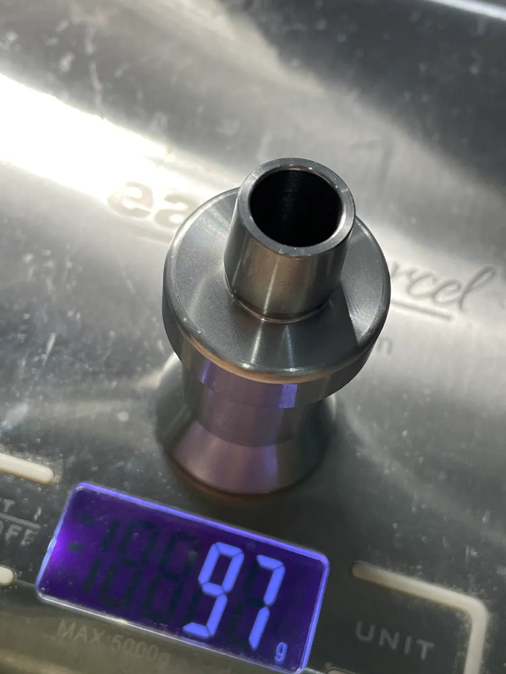 Stainless Steel SS316 Adapter Bowl by QaromaShop – A Friend Indeed ...