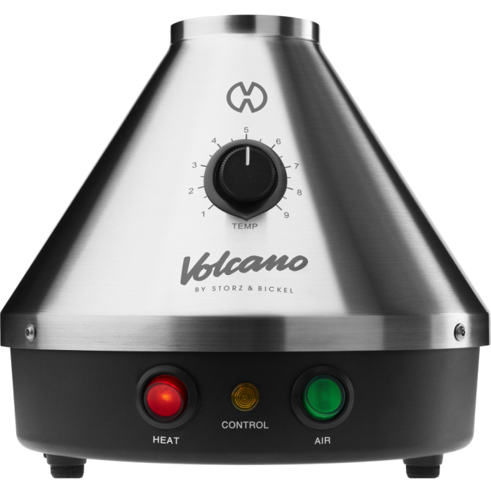 Volcano Classic with Easy Valve starter kit