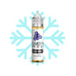 Simply Blackcurrant On Ice 60ml 0mg Ejuice